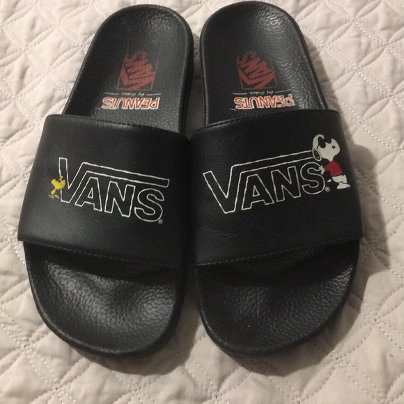 Vans Shoes Vans Slippers | Poshmark